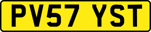 PV57YST