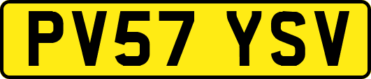 PV57YSV