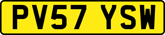 PV57YSW