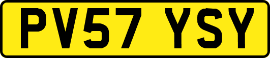 PV57YSY