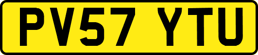 PV57YTU