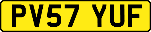 PV57YUF