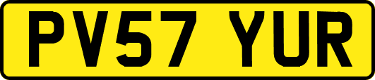 PV57YUR