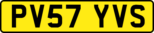 PV57YVS