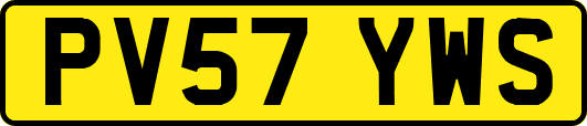 PV57YWS