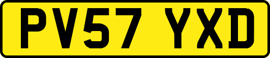 PV57YXD