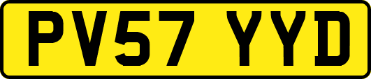 PV57YYD