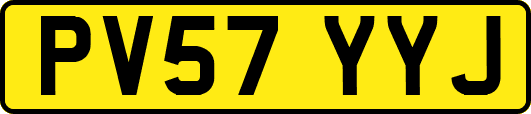 PV57YYJ