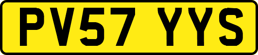 PV57YYS