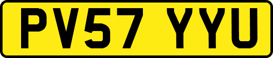 PV57YYU