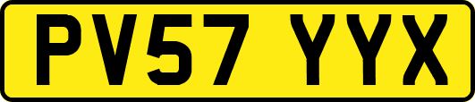 PV57YYX