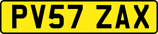 PV57ZAX