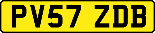 PV57ZDB
