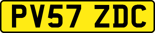 PV57ZDC