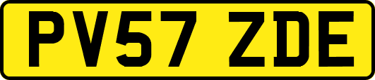 PV57ZDE
