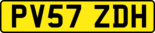 PV57ZDH