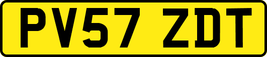 PV57ZDT
