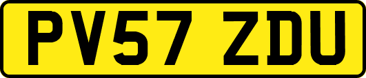 PV57ZDU