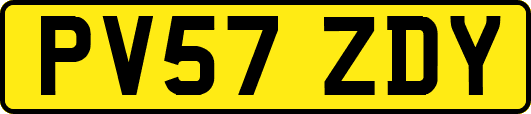 PV57ZDY