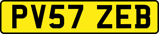 PV57ZEB