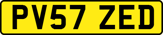 PV57ZED