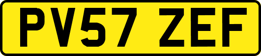PV57ZEF
