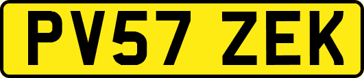 PV57ZEK
