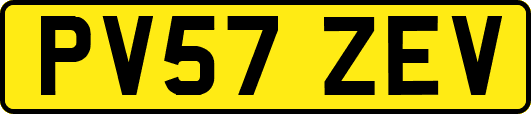 PV57ZEV