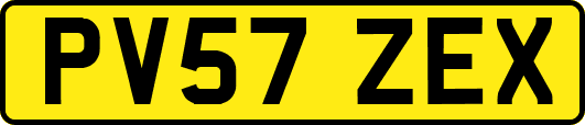PV57ZEX