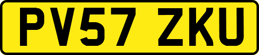 PV57ZKU