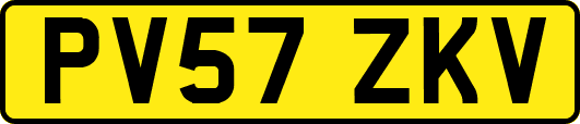 PV57ZKV