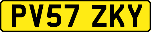 PV57ZKY