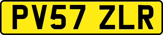 PV57ZLR