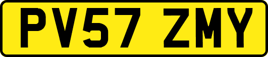 PV57ZMY