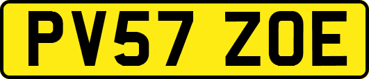 PV57ZOE
