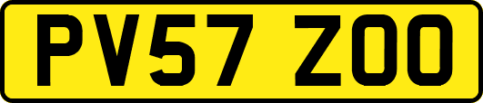 PV57ZOO