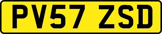 PV57ZSD