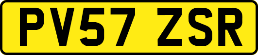PV57ZSR