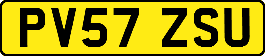 PV57ZSU