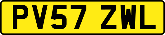 PV57ZWL