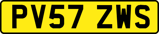PV57ZWS