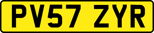 PV57ZYR