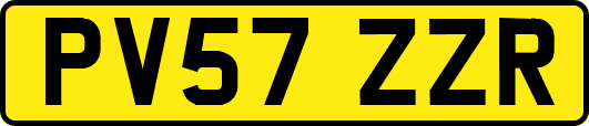 PV57ZZR