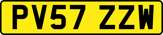 PV57ZZW