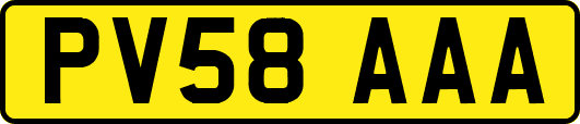 PV58AAA