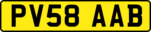 PV58AAB