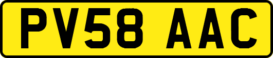 PV58AAC