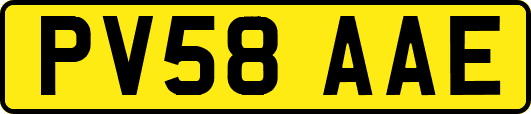 PV58AAE