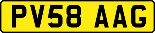 PV58AAG