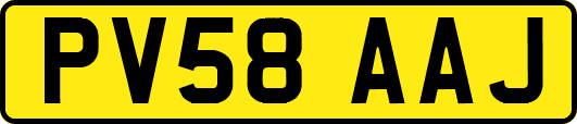 PV58AAJ